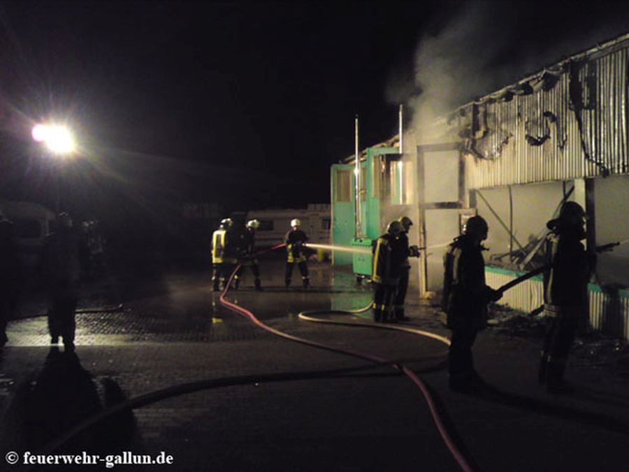 Einsatz 10-2009